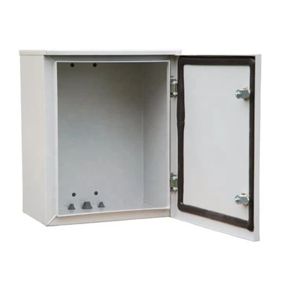 DC Enclosure Cabinet